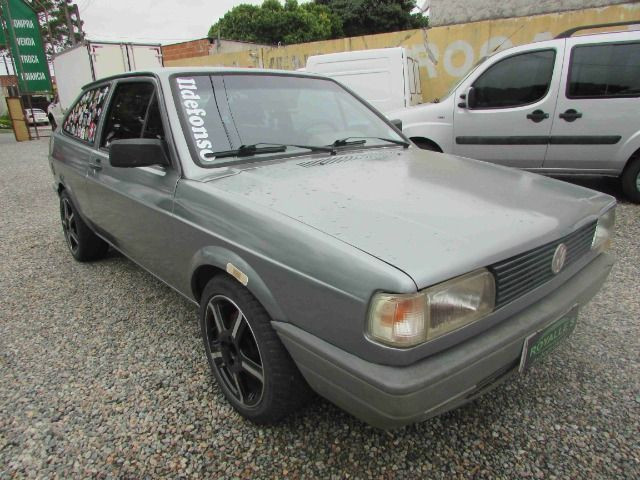 Vw gol 3500 + parcela direto pela loja sem burocracia - Foto 3