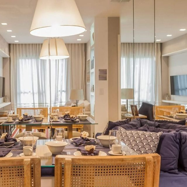Apartamento 2 Quartos na Freguesia