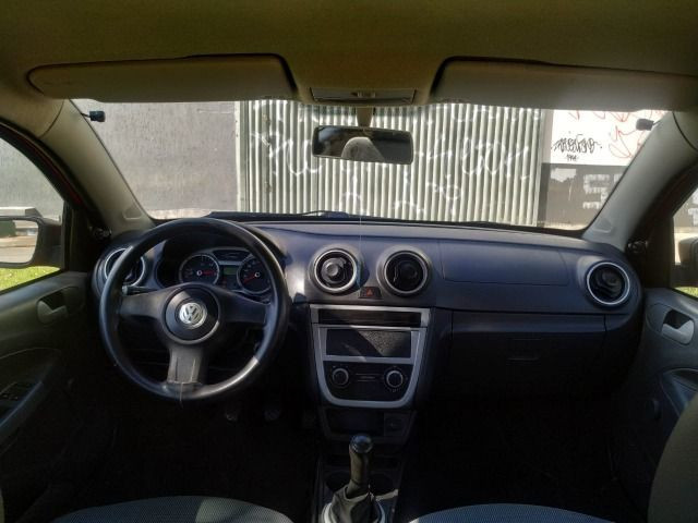 Gol G5 - Foto 4