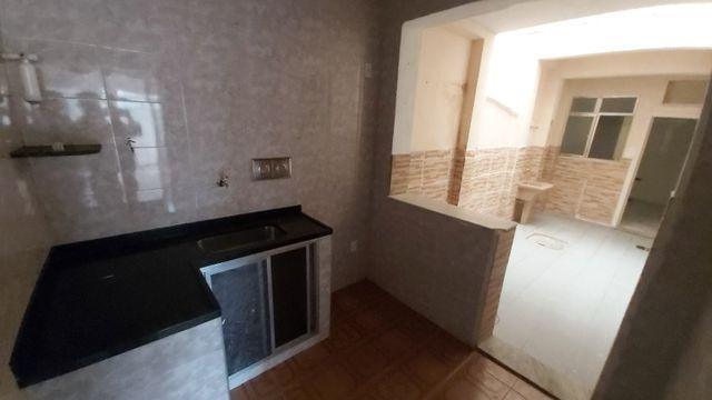 Daher Aluga: Casa 2 Qtos c/Garagem - Madureira - Cód CDQ 65 - Foto 10