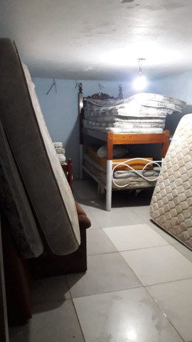 Chácara temporada Itupeva, 3 quartos, 4 banheiros, piscina aquec solar, zap 11- *. - Foto 8