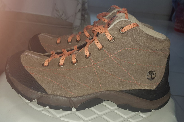 timberland candy