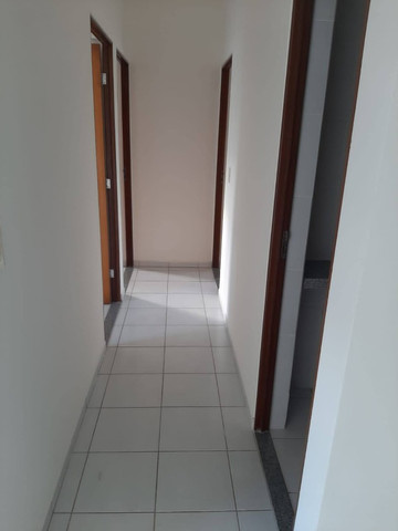 APARTAMENTO VENDA 3/4 - SERRARIA - Foto 2