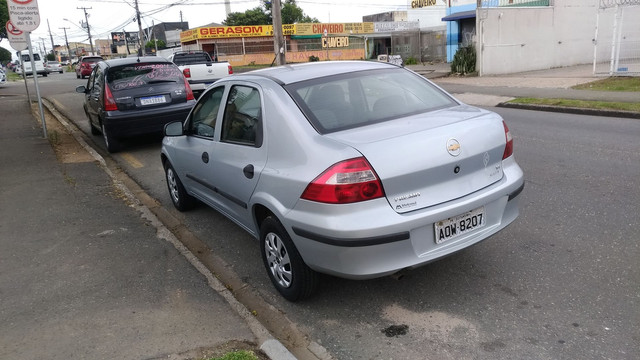 Gm prisma 1.4 2008 lindao nao e palio corsa nem umo - Foto 2