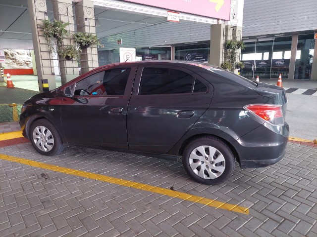 PRISMA 1.4 2016 EM ÓTIMO ESTADO