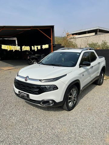 FIAT TORO 2019