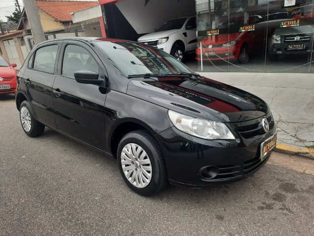GOL G5