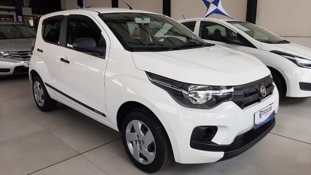 FIAT MOBI LIKE 1.0 2019