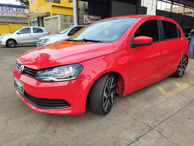 GOL G6 1.0 COMPLETO 13-14