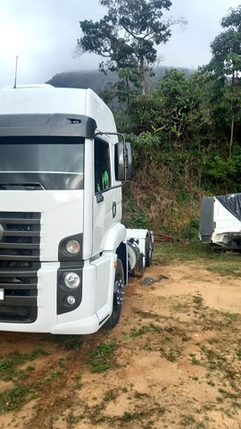 CAMINHAO 25370 ANO 2008 MUITO NOVO 250.000 KM
