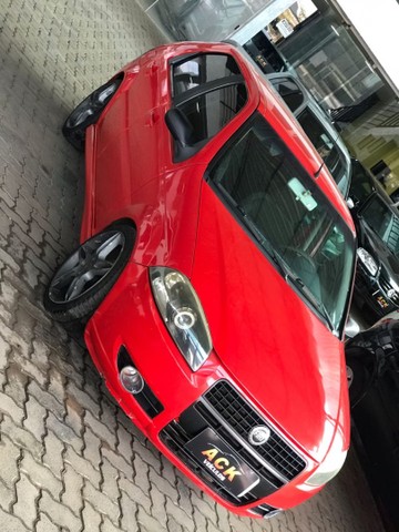 FIAT PALIO ELX 1.0 2009
