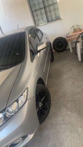 HONDA CIVIC 2014 LXR 2.0 AUT