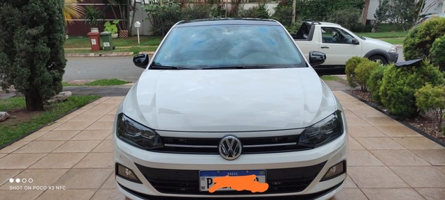 POLO AUTOMÁTICO 1.0 200 TSI TURBO COMFORTLINE