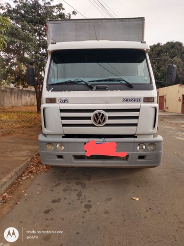CAMINHÃO