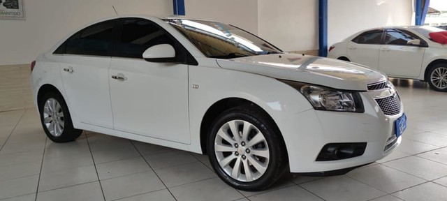 CHEVROLET CRUZE LTZ NB