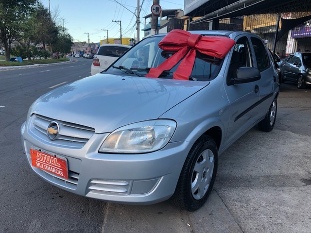 CELTA 1.0 4PORTAS 2007