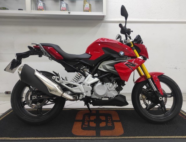 BMW G 310 R 2020