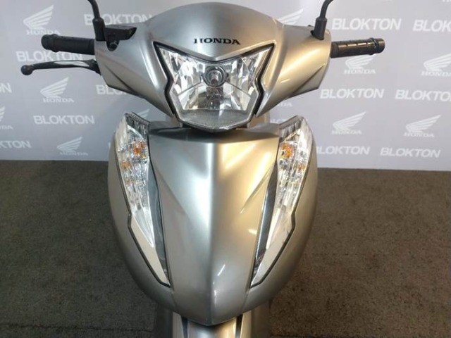 VENDE-SE HONDA BIZ 125 FLEX P SEMIAUTOMATICO ANO 2019