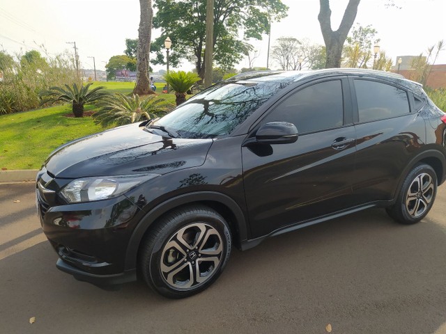 HONDA HR-V 1.8 EX