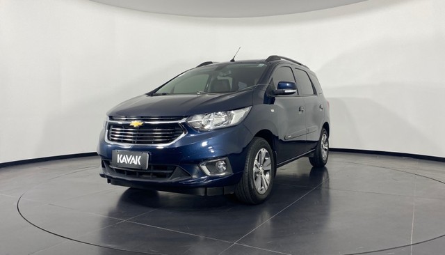 115325 CHEVROLET SPIN 2020 COM GARANTIA