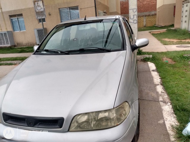 ?FIAT PALIO 2007