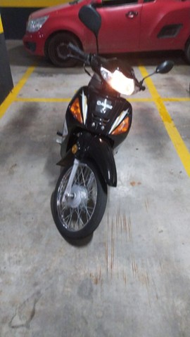 AVELLOZ AZ1 WAVE 50 CC