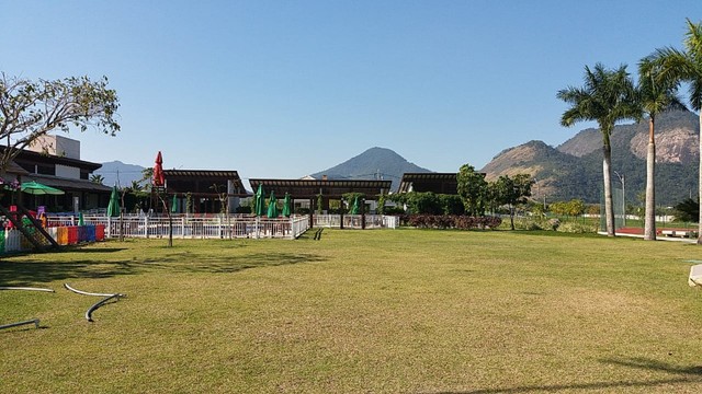 Lote para venda dentro do melhor condomínio de Maricá  - Alphaville 2 - Foto 2