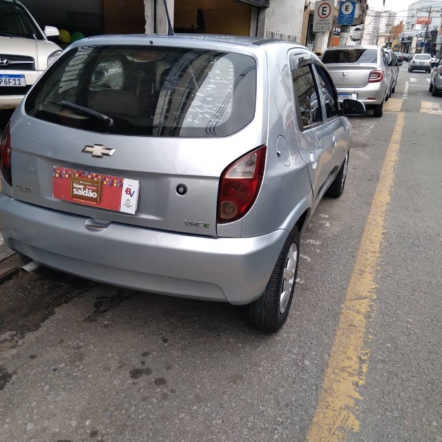 CELTA 1.0 LT FLEX COMPLETO