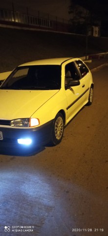 GOL G2