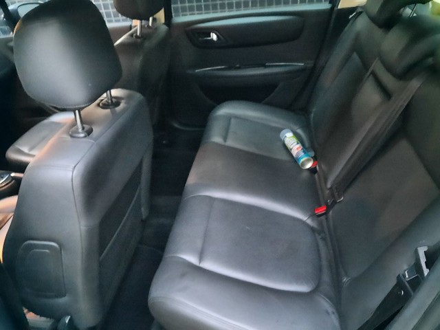 C4 PALACE AUTOMÁTICO 2.0 COM GNV 5 GERAÇÃO