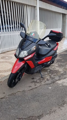 CITICOM 300I SPORT RELIQUIA 2012