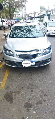 ONIX LTZ 1.4 2014 GNV