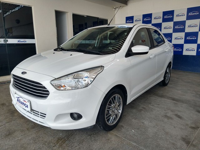 FORD KA SE 1.5 2018