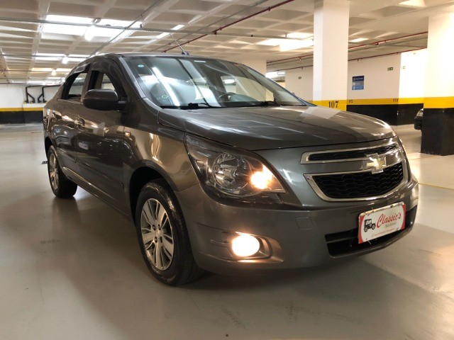 GM COBALT LTZ 1.8 -2013