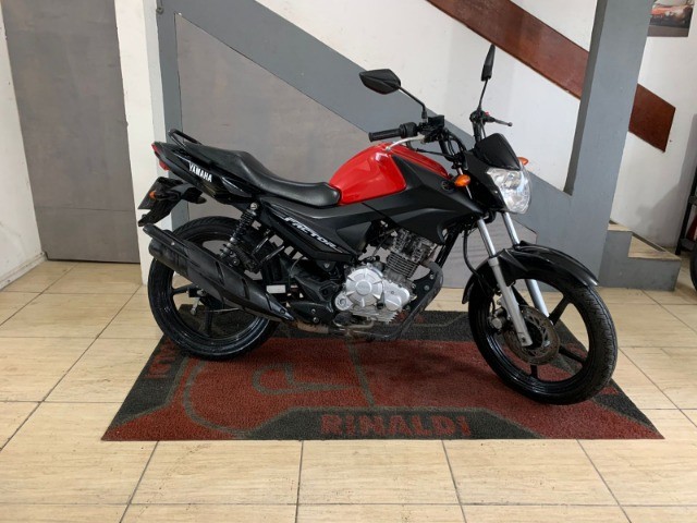 YAMAHA FACTOR 125 ED