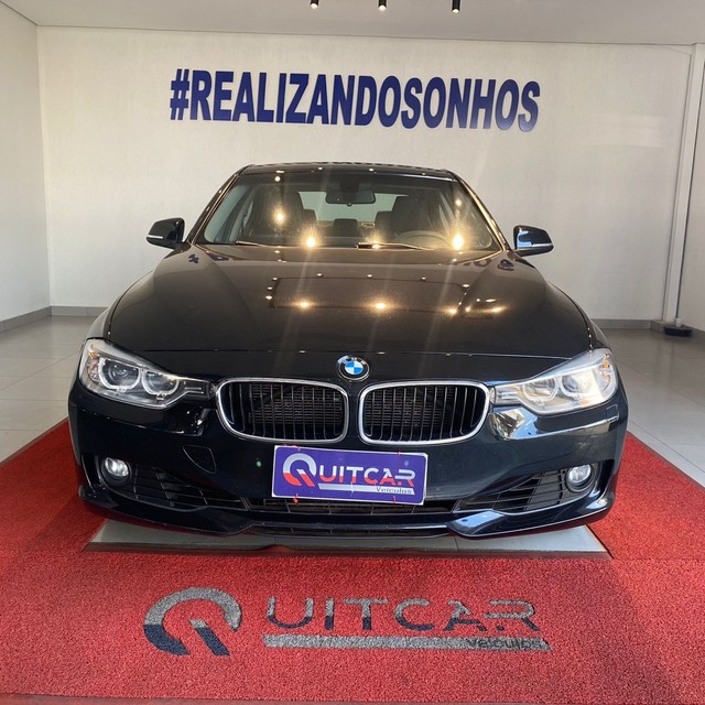 320I 2.0 GP ACTIVE 2014