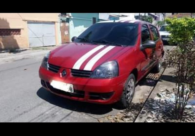 RENALT CLIO