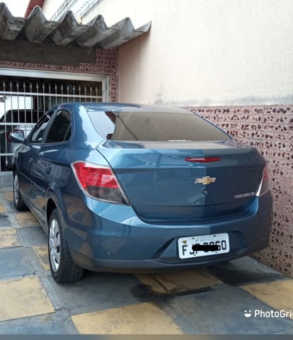 PRISMA LT 1.4 FLEX 2015 COMPLETO