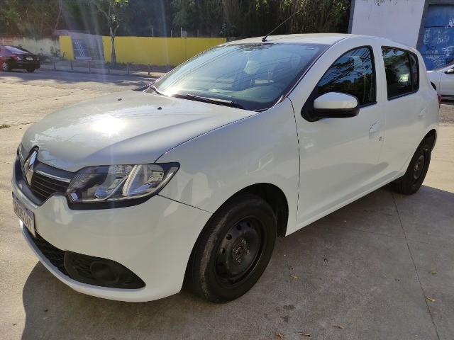 RENALT SANDERO EXPRESSION 1.0 2020