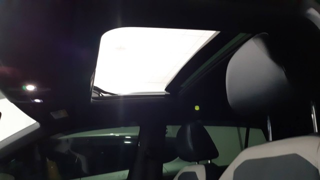 T-CROSS 2021/2021 1.4 250 TSI TOTAL FLEX HIGHLINE AUTOMÁTICO