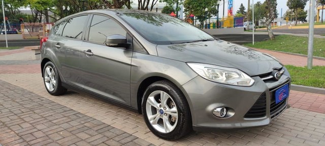 FORD FOCUS S 1.6 H