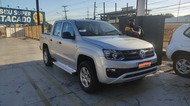 AMAROK 2.0 SE