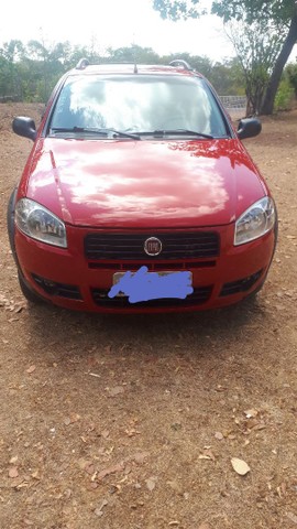 STRADA 1.4 A MAS NOVA DA OLX