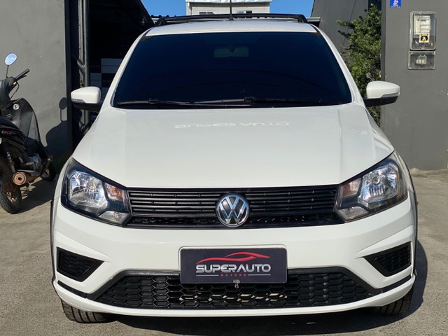 SAVEIRO PARA VENDER LOGO!