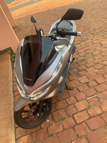 HONDA PCX 150