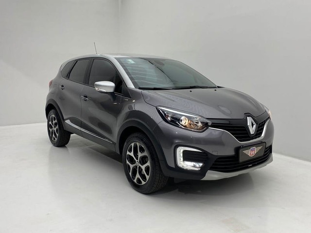 RENAULT CAPTUR 1.6 BOSE