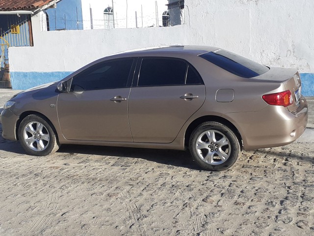 COROLLA