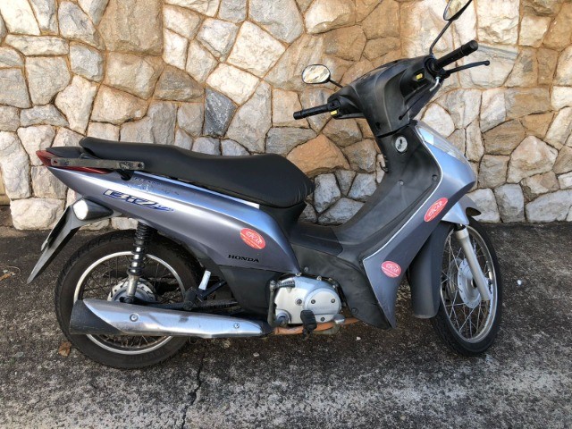 HONDA BIZ 2015/2015