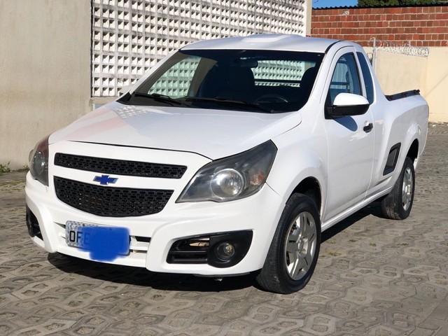 MONTANA LS ANO 2013 $33.500,00