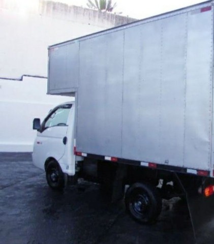 CAMINHÃO HYUNDAI